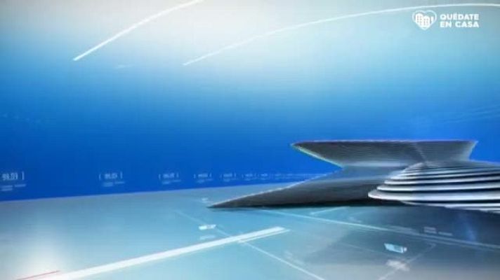 Panorama Regional - Panorama Regional 2 - 20/04/2020