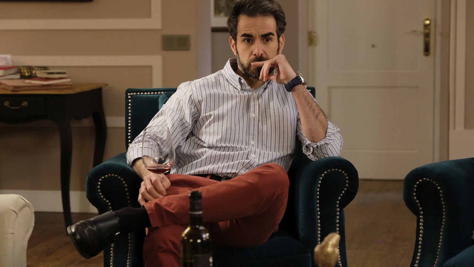 Servir y proteger - Episodio 733 - Ver ahora