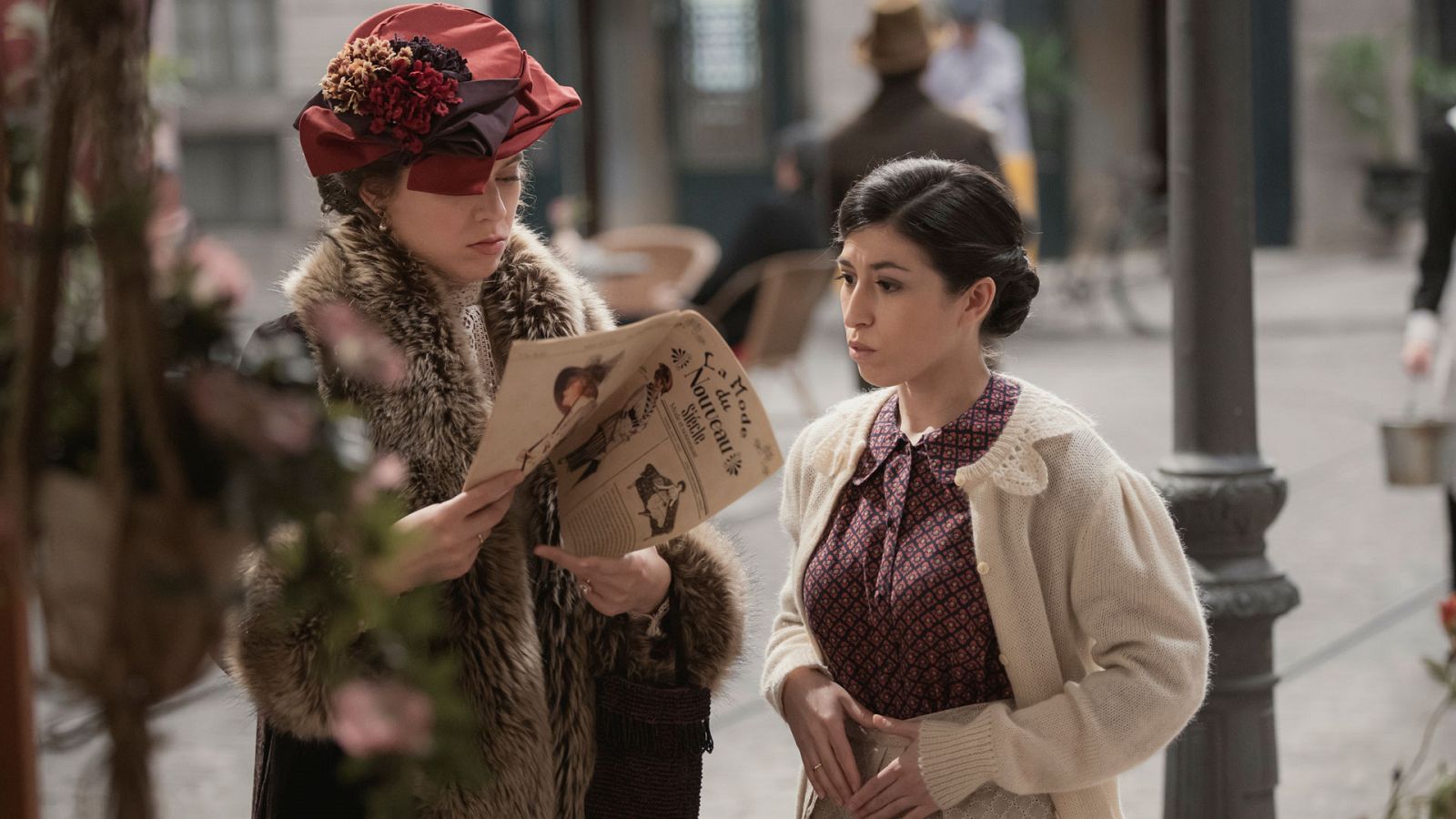 Acacias 38 - Capítulo 1242 - Ver ahora