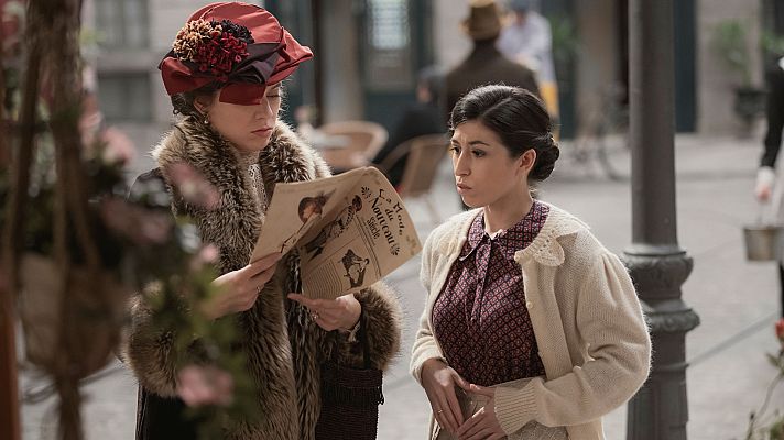 Acacias 38 - Capítulo 1242