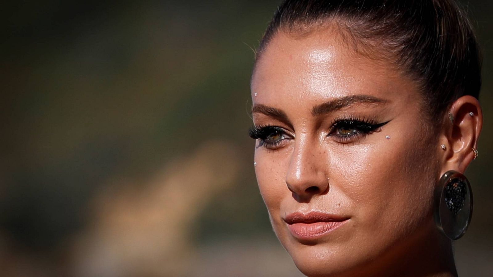 Blanca Suárez evoca 'El verano que vivimos', su nueva película