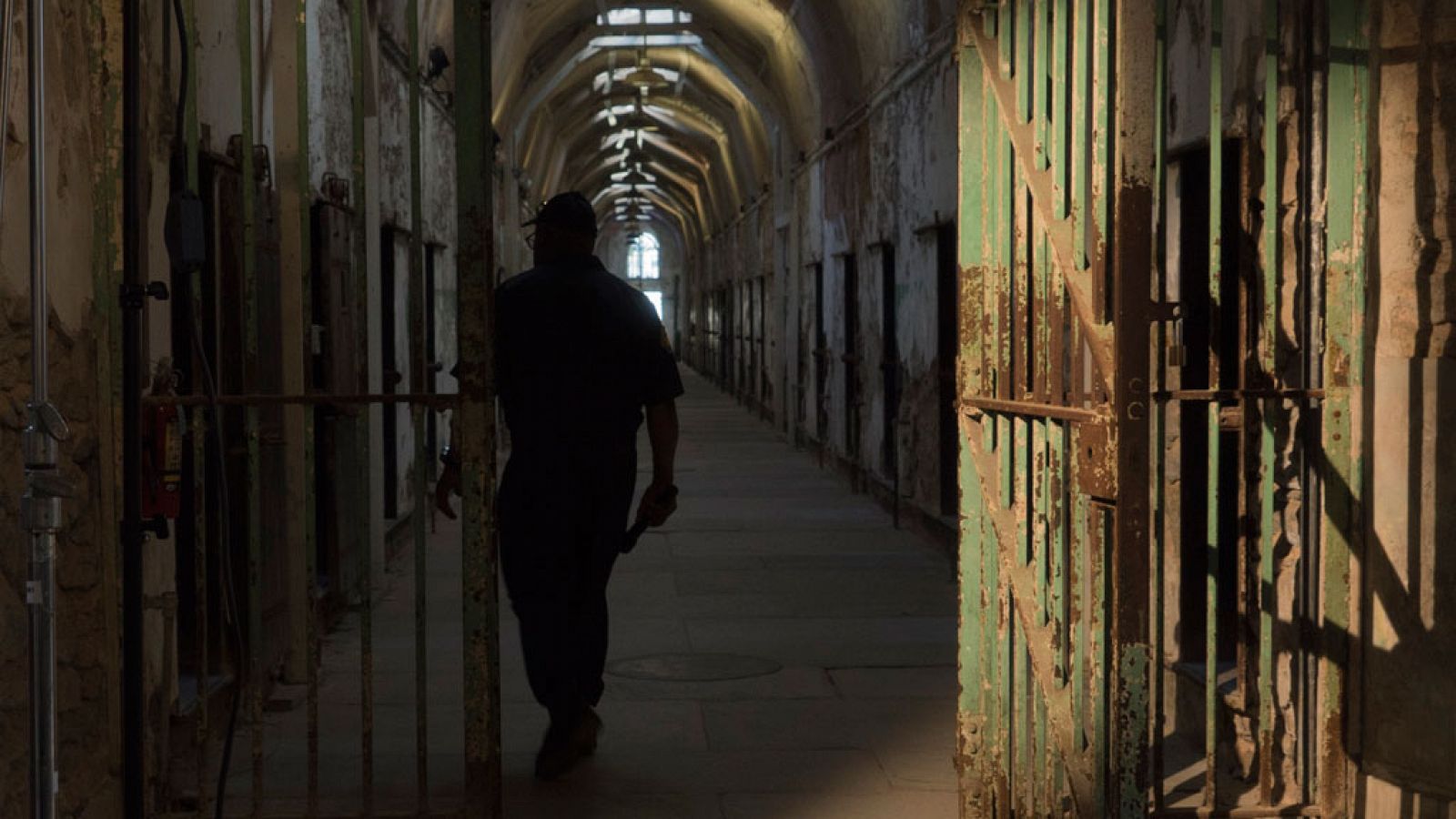 Documentos TV - La sombra del verdugo - ver ahora