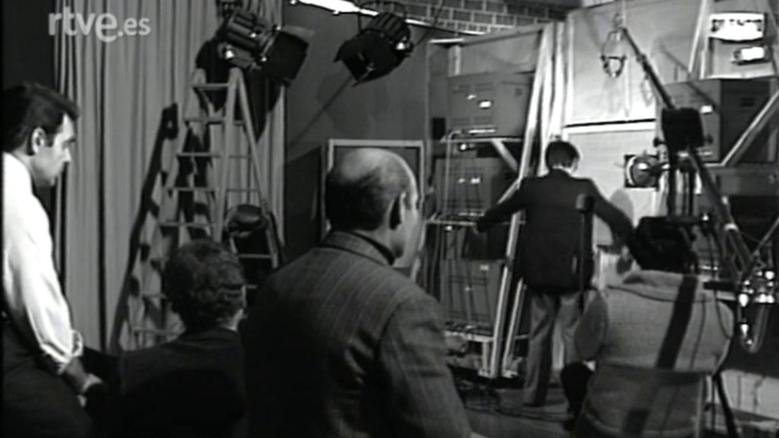 Vivir para ver - 16/12/1975