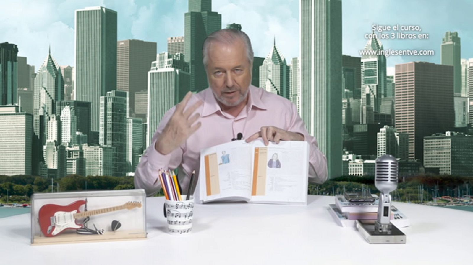 Inglés en TVE - Programa 67 - ver ahora