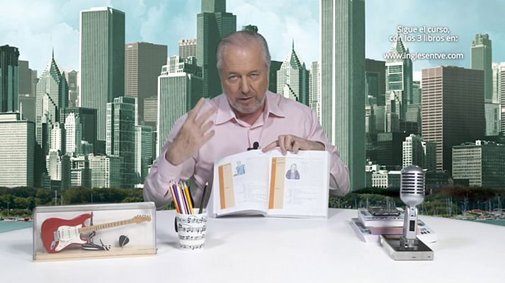 Inglés en TVE - Programa 67