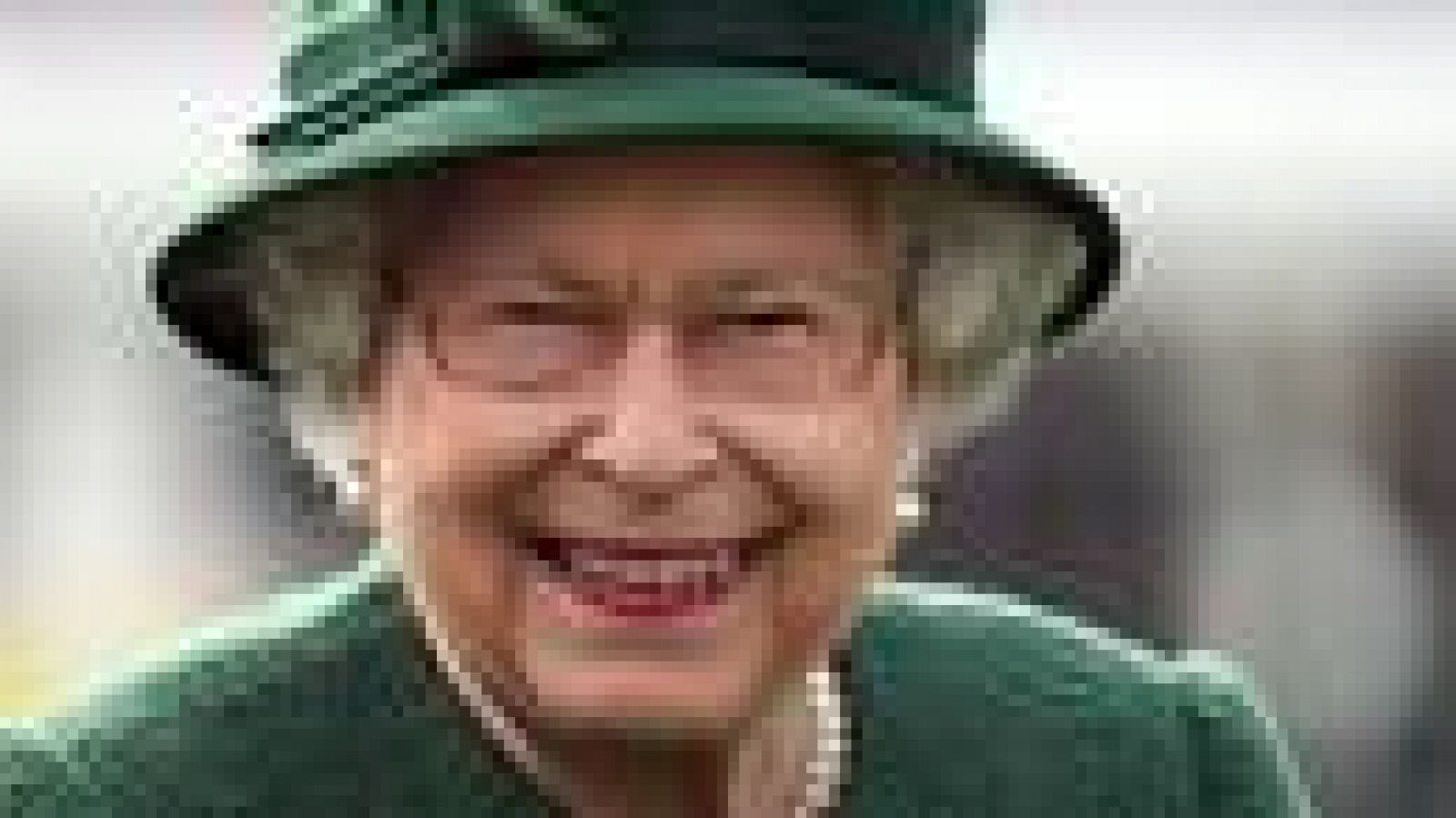 Isabel II cumple 94 años