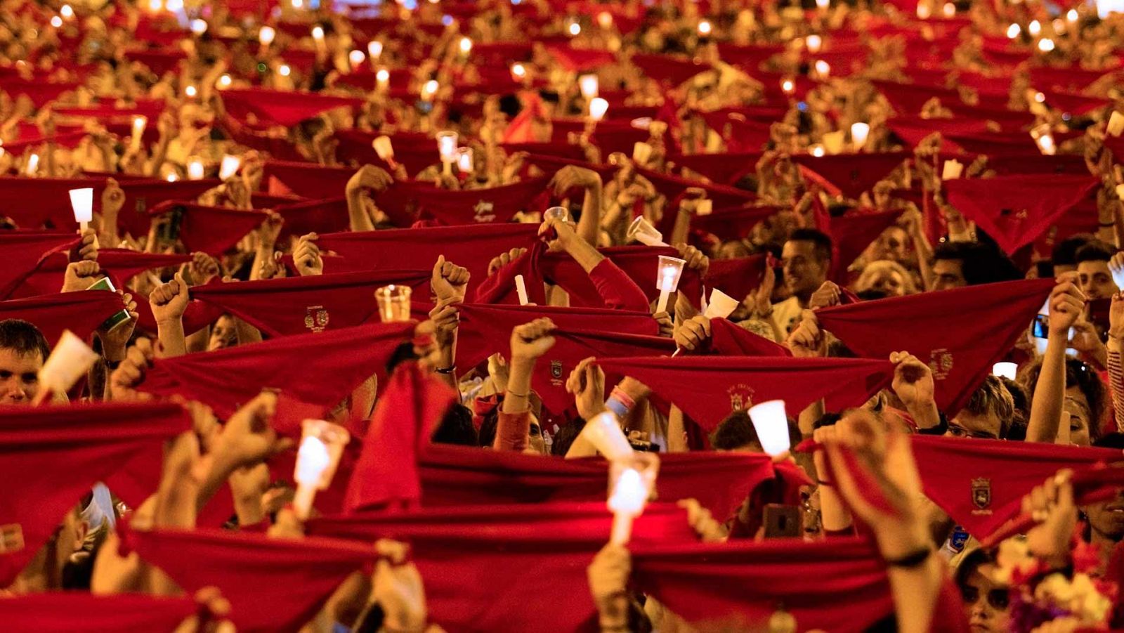 Suspendidos los Sanfermines 2020