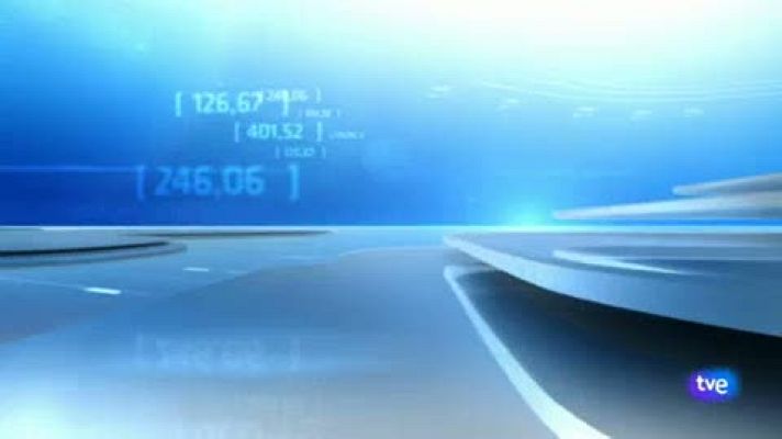 Informativo de Madrid - Informativo de Madrid -2020/04/21