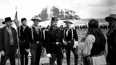 Fort Apache