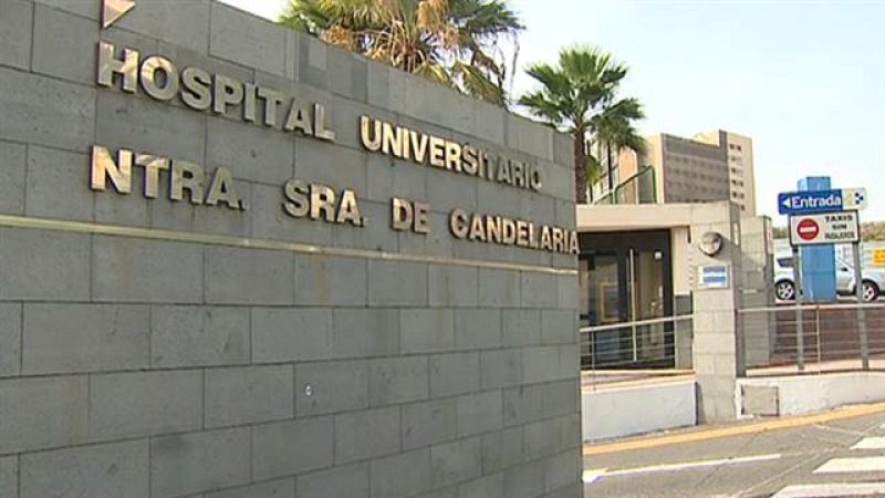 Telecanarias - 21/04/2020 