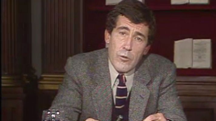 Programas y Concursos en el Archivo de RTVE - Los hijos de Pascual Duarte