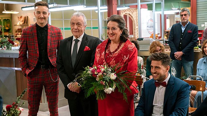 Mercado Central - Capítulo 144