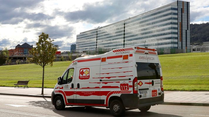 Especial Coronavirus - La epidemióloga asturiana Adonina Tardón recomienda dejar salir a los niños a la calle