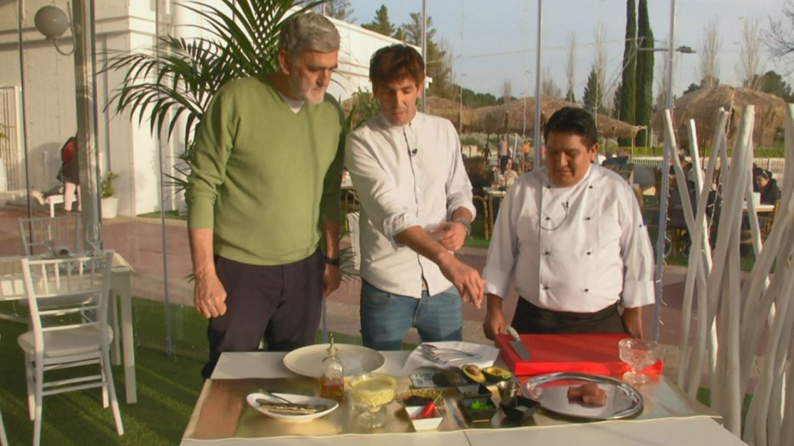 Aquí la Tierra - 21/04/20 - escuchar ahora