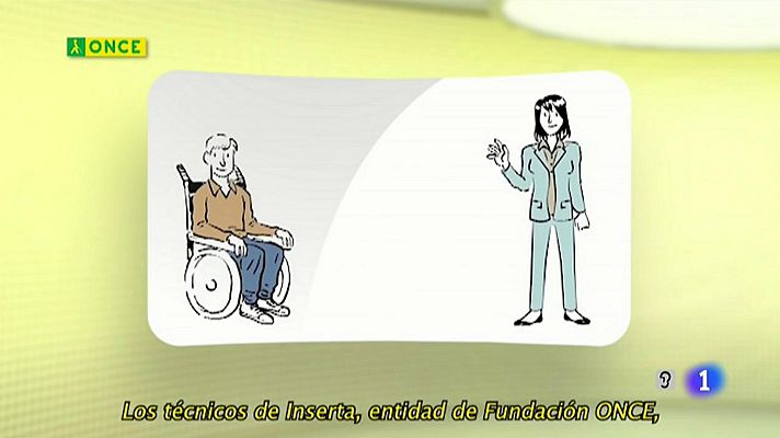 Sorteos ONCE - ONCE - 21/04/20