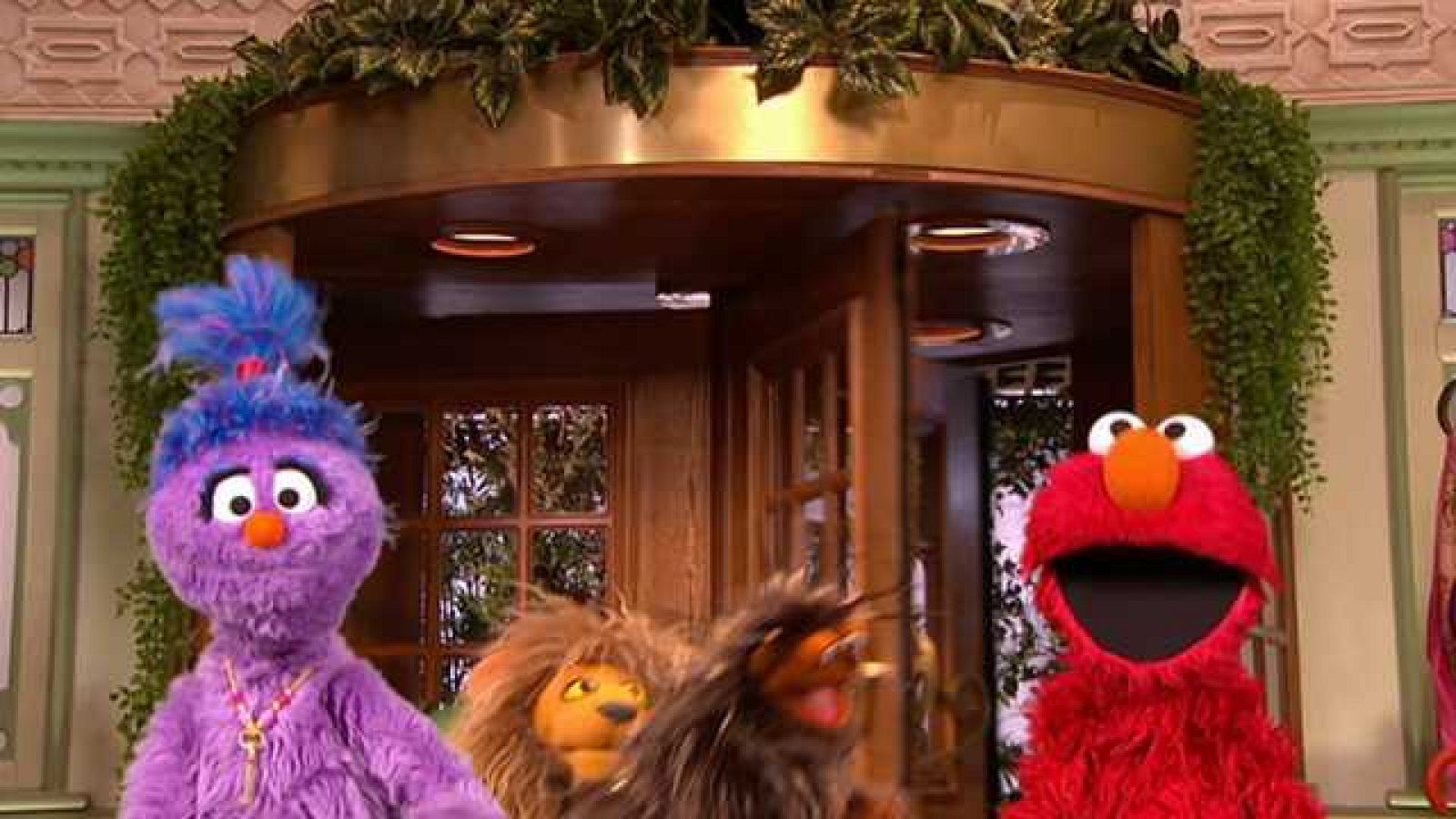 El Hotel Furchester (en inglés) - Monstruela (en inglés) - RTVE.es - The  Furchester Hotel | Watch