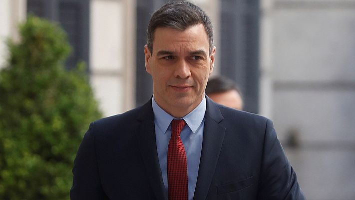 Los desayunos - Sánchez augura una lenta desescalada en mayo que evite pasos en falso