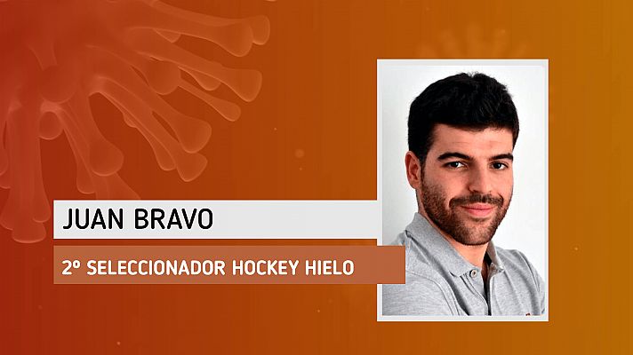 Vídeos Teledeporte - Juan Bravo: "Nadie es más que nadie, son fundamentales desde los agricultores hasta los médicos"