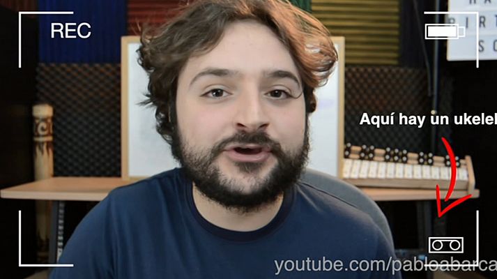 Aprendemos en casa - 12/14 - Educación Artística/ Educación Física