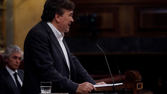 Informativo 24h - Teruel Existe pide una normativa adaptada al mundo rural para la desescalada