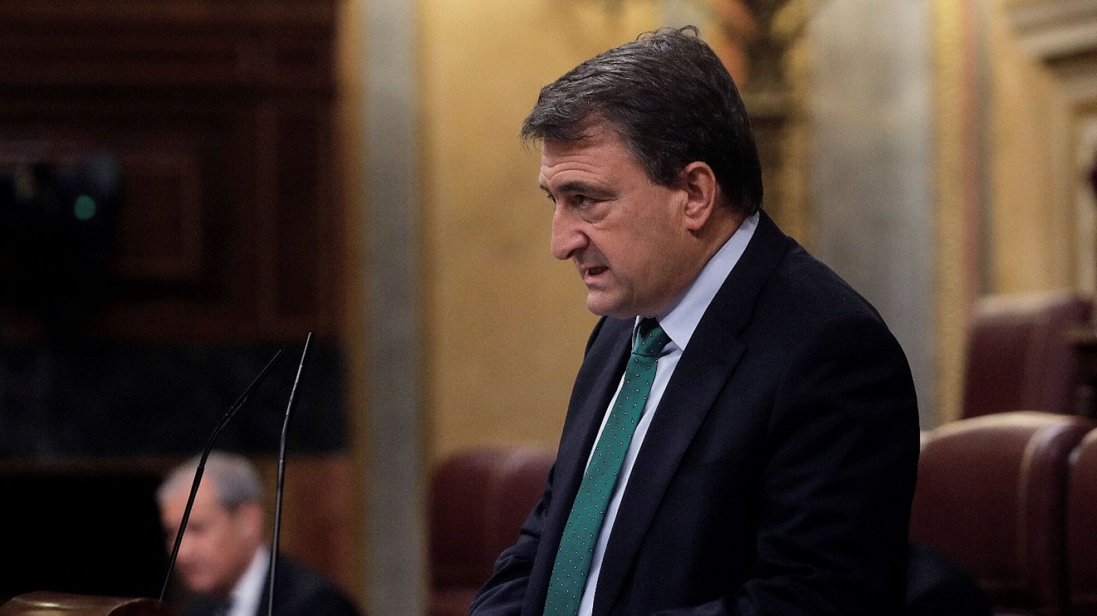 Especial Informativo - Especial Congreso: Prórroga del Estado de Alarma (2) - 22/04/20 - ver ahora