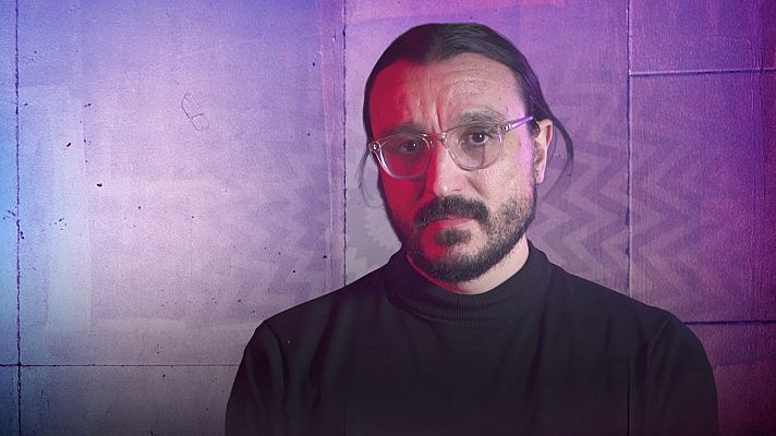 Parking Karaoke - David Diamond sufre una crisis como mago