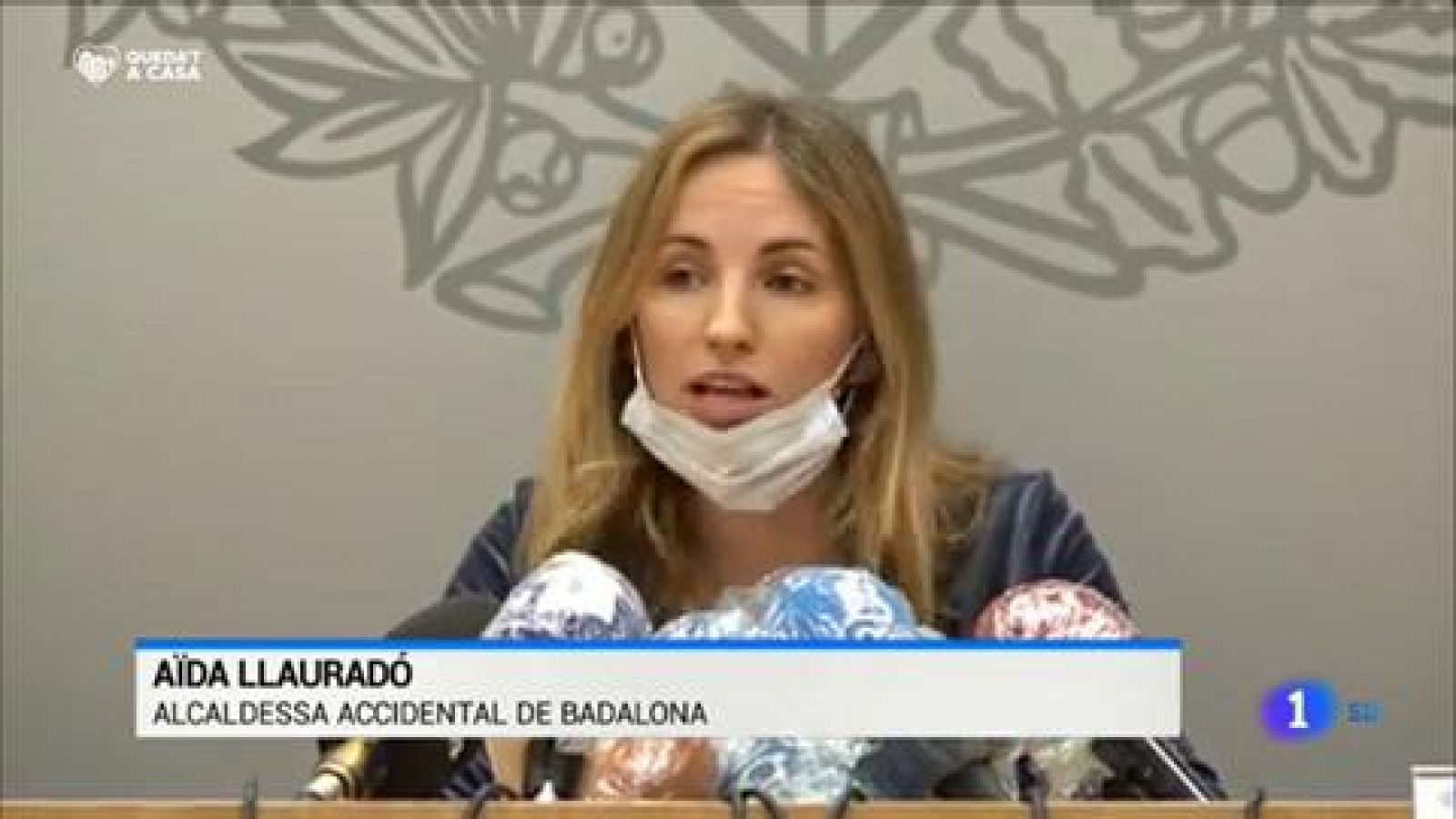 L'Informatiu - 22/04/2020