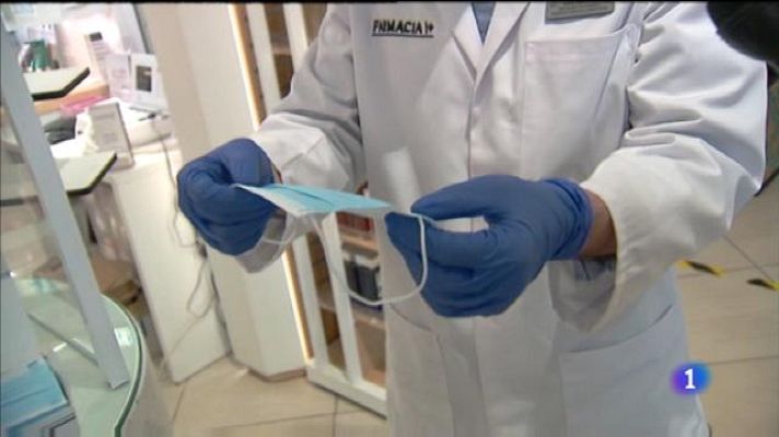 Informatiu Balear - Informatiu Balear 2 - 22/04/20