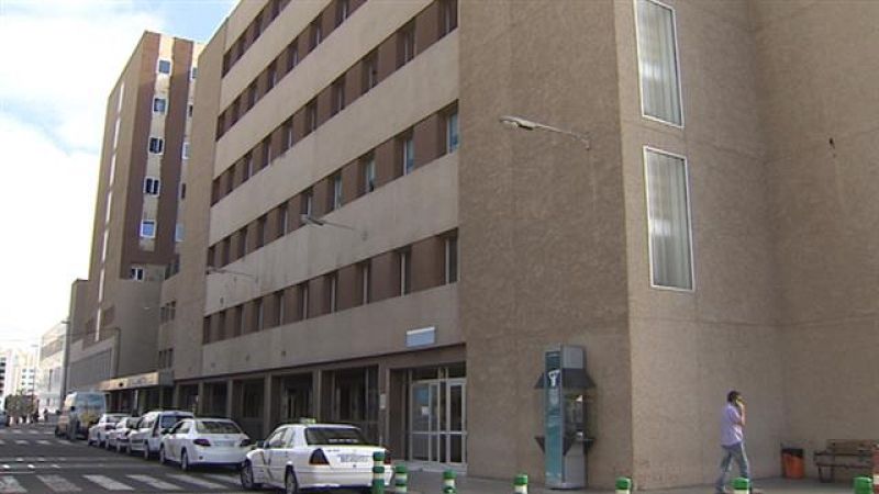  Canarias en 2' - 22/04/2020