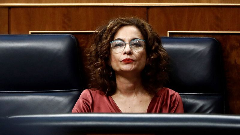 Coronavirus | El Gobierno defiende la neutralidad y autonomía informativa de TVE - Especiales informativos | Ver