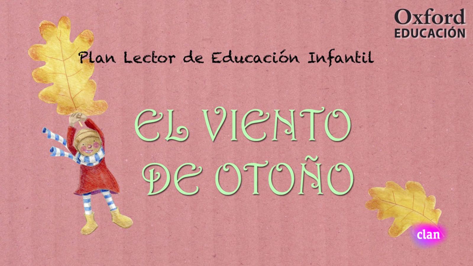 LENGUA E IDIOMAS - El viento de oton¿o | Ver