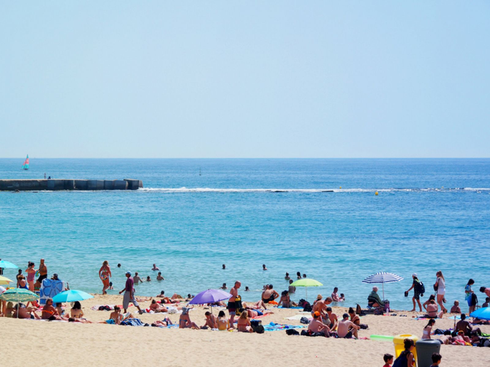 Verano después del coronavirus