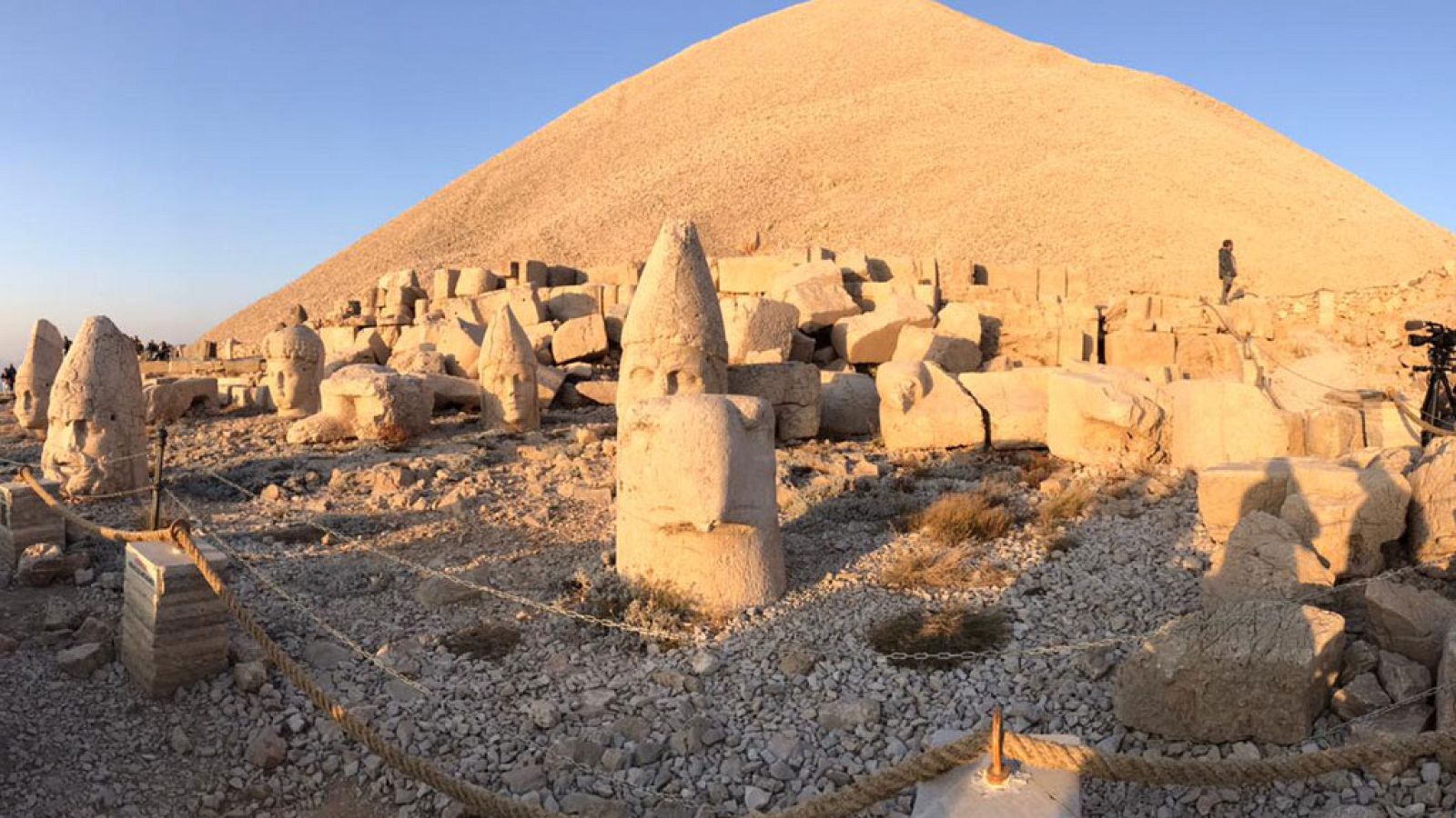 Arqueomanía - Primeras civilizaciones - ver ahora