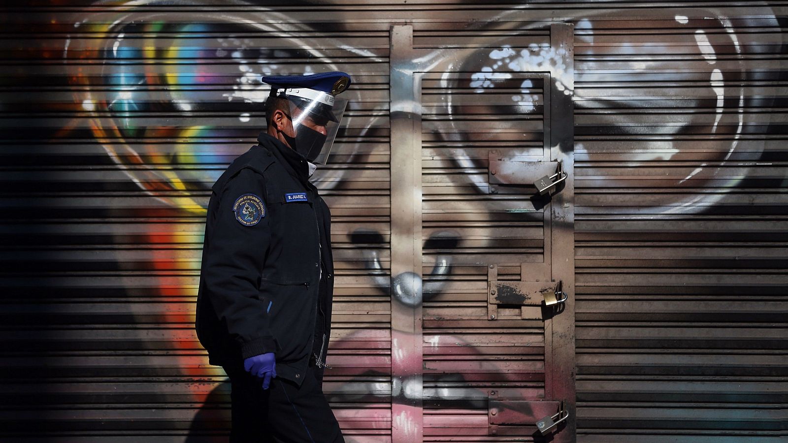 En México el crimen no cumple la cuarentena por el coronavirus