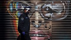 En México el crimen no cumple la cuarentena por el coronavirus