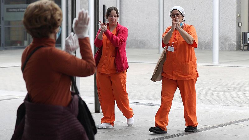 Superar el coronavirus no significa estar inmunizado, advierte la OMS | Ver