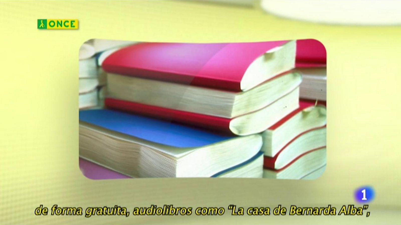 ONCE - 22/04/20  - ver ahora