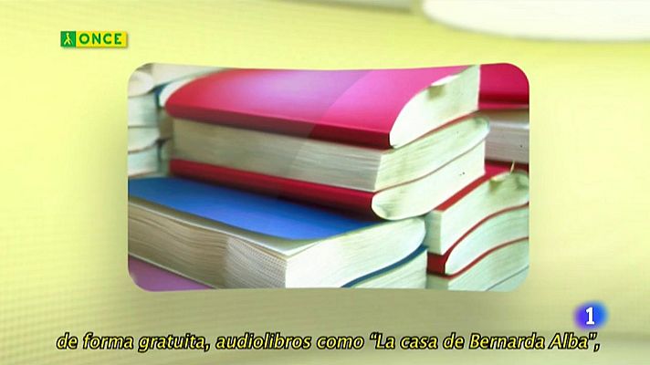 Sorteos ONCE - ONCE - 22/04/20