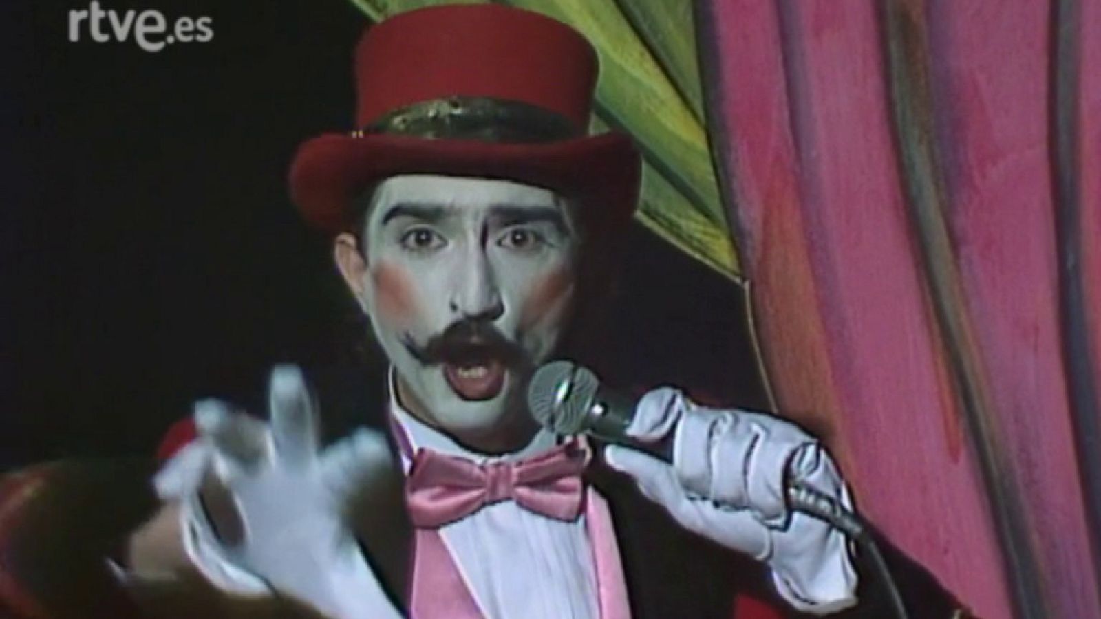 La bola de cristal - 02/04/1988