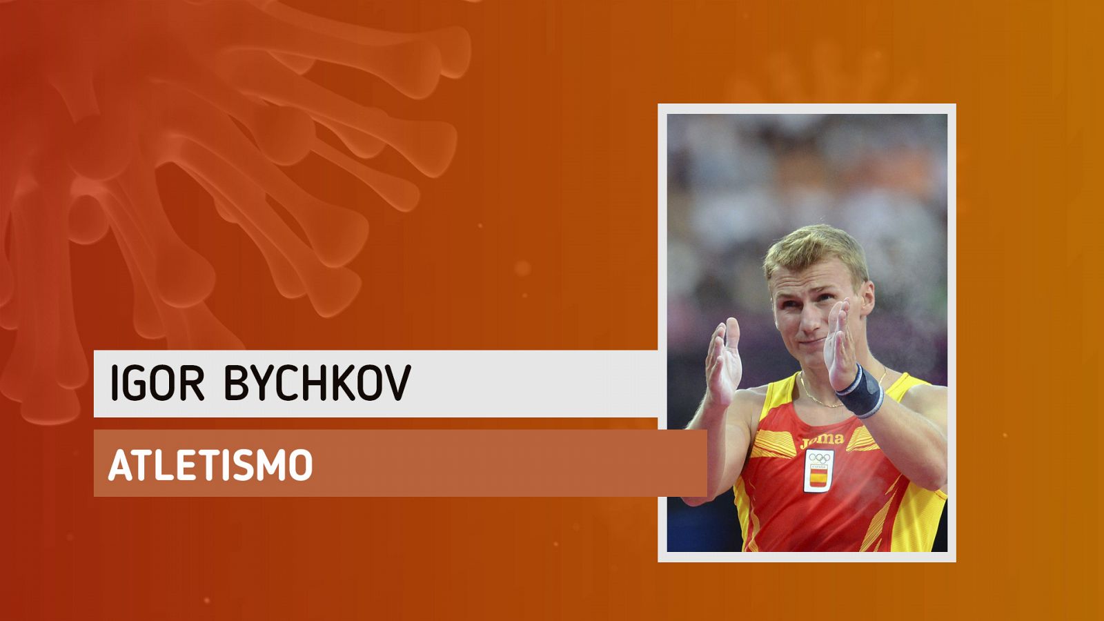 Igor Bychkov: "Esto me ha enseñado lo rápido que pueden cambiar las cosas"