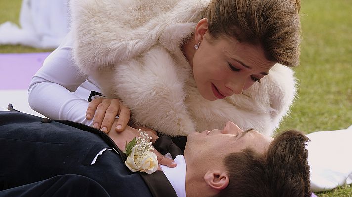 Servir y proteger - Repasamos los mejores momentos de la 1º Temporada