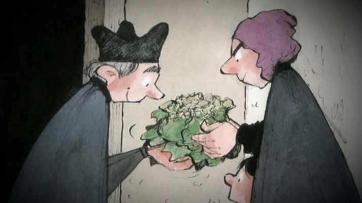 Aprendemos en casa - 14/16 - Lengua e idiomas: Ortografía e Inglés