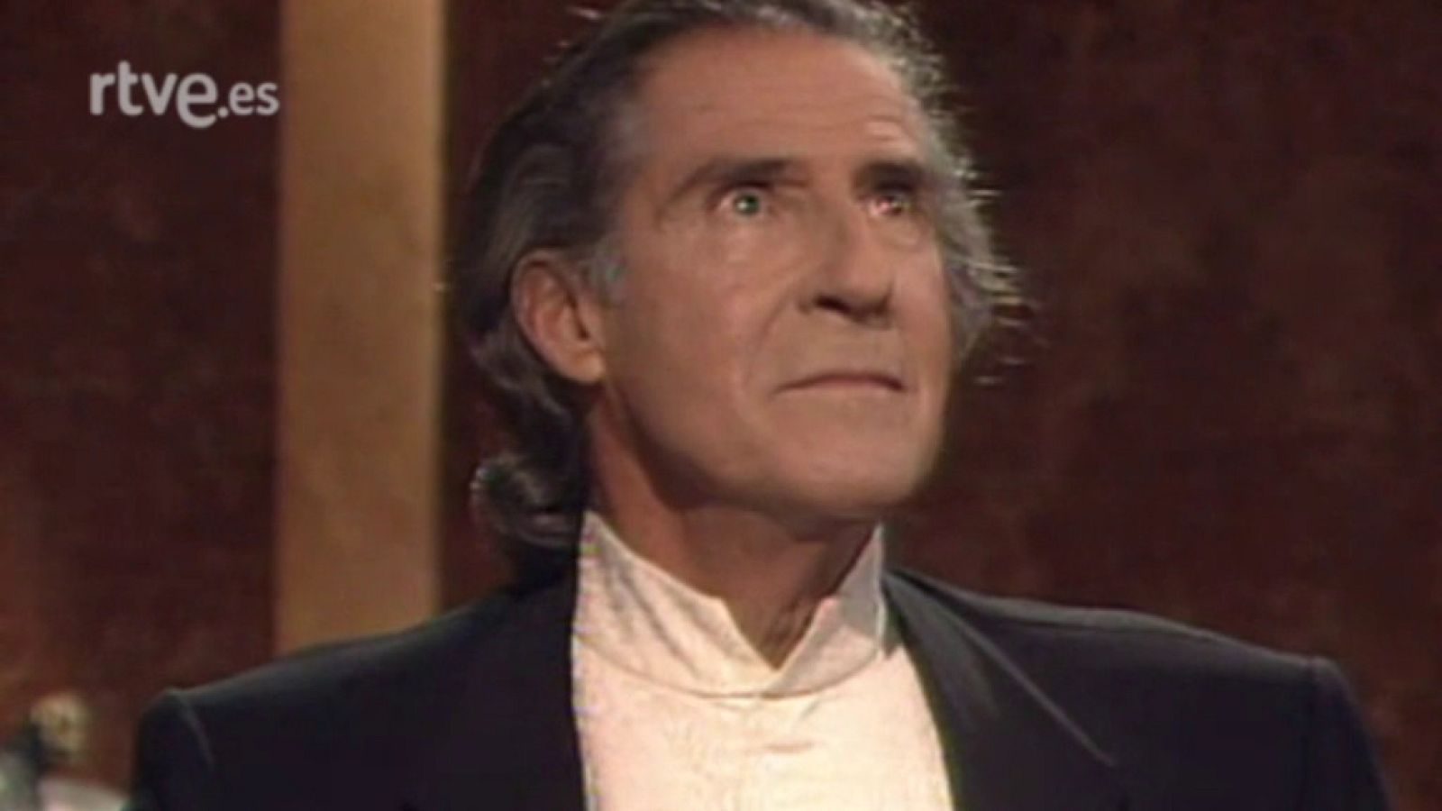 Peligrosamente juntas - 14/01/1992