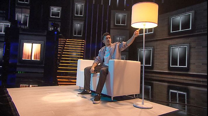 OT 2020 - El top 10 de las actuaciones de Bruno en OT 2020