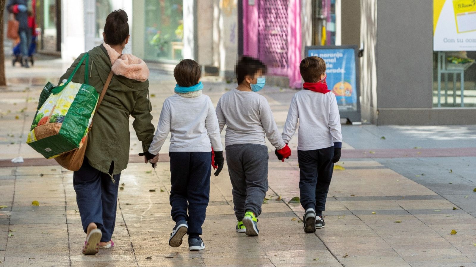 Diario 24 - 23/04/20 (1) - ver ahora