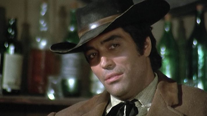 Cine de siempre - Vende la pistola y cómprate la tumba (Ha llegado Sartana)