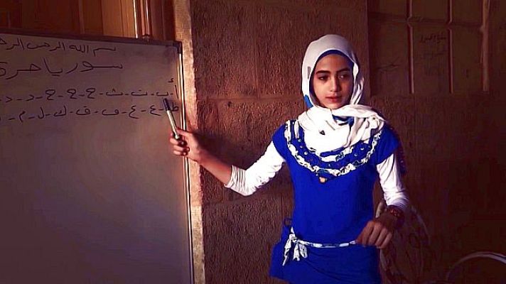 Universo UNED - Los derechos humanos no son un cuento