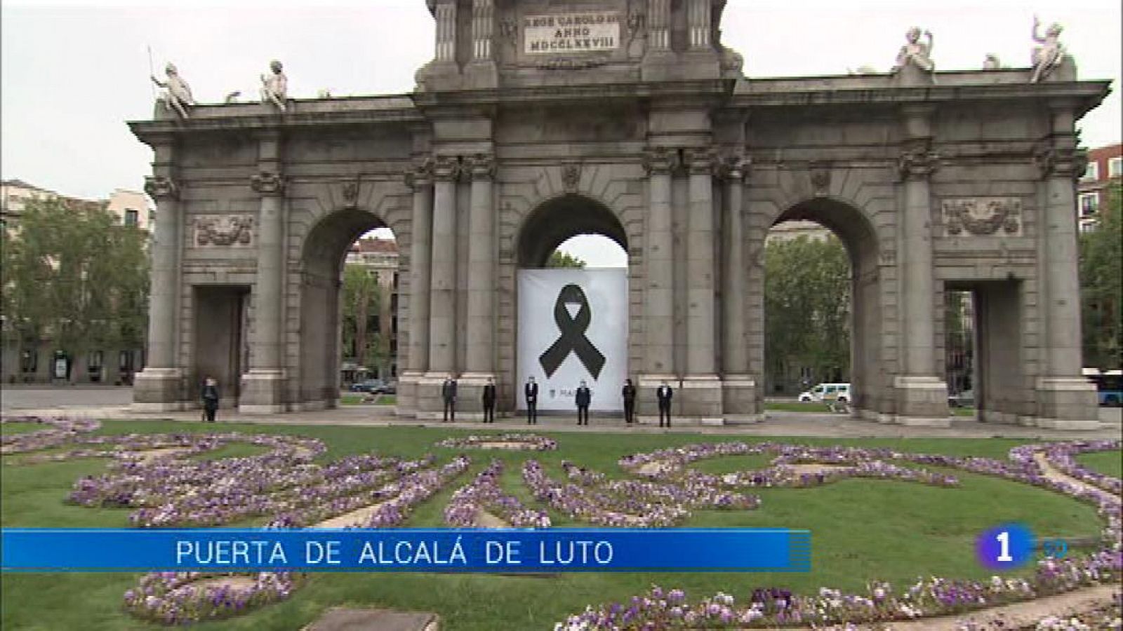 Informativo de Madrid - 2020/04/23- Ver ahora