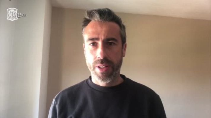 Fútbol - Jorge Vilda "contento" por el aplazamiento de la Euro femenina a 2022