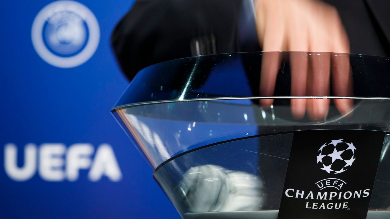 La federaciones elegirán los clasificados para competiciones europeas si no hay liga